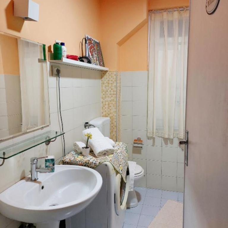 Casa Pott - Camera Matrimoniale con Bagno Privato - 4