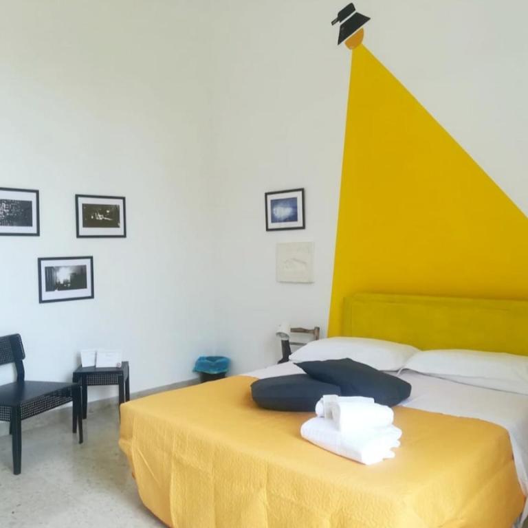Casa Pott - Camera Matrimoniale con Bagno Privato - 1