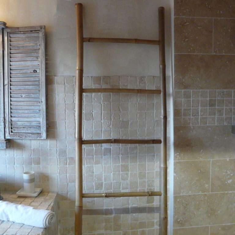 Duplex en plein centre de L'Isle sur La Sorgue - Apartamento - 2 niveles - 16