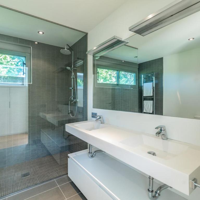 Gestiona2R - Casa familiar en Llanes 4 dormitorios Jardín privado - Villa - 27