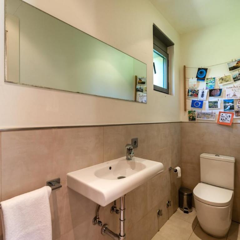 Gestiona2R - Casa familiar en Llanes 4 dormitorios Jardín privado - Villa - 40