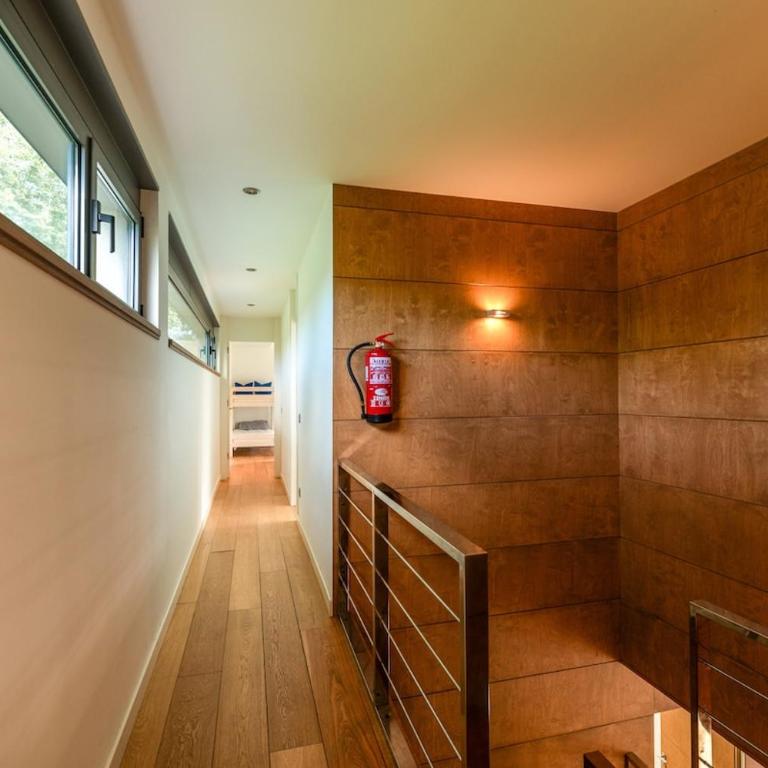 Gestiona2R - Casa familiar en Llanes 4 dormitorios Jardín privado - Villa - 29