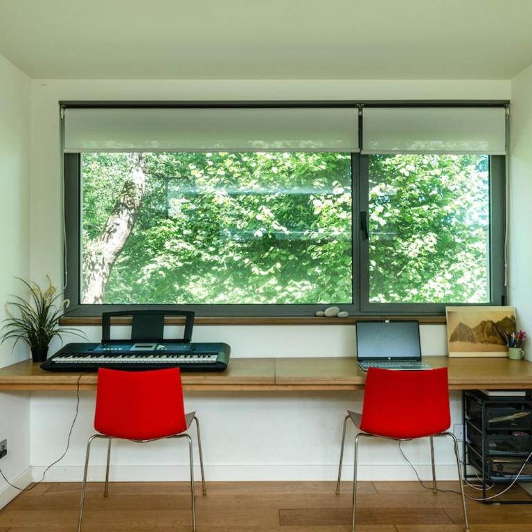 Gestiona2R - Casa familiar en Llanes 4 dormitorios Jardín privado - Villa - 24