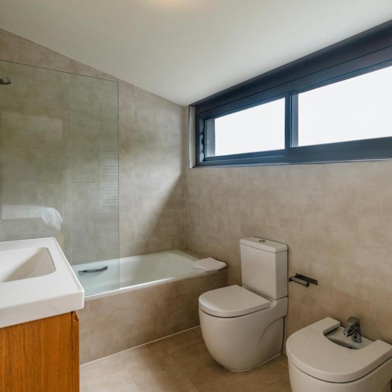 Gestiona2R - Casa familiar en Llanes 4 dormitorios Jardín privado - Villa - 33