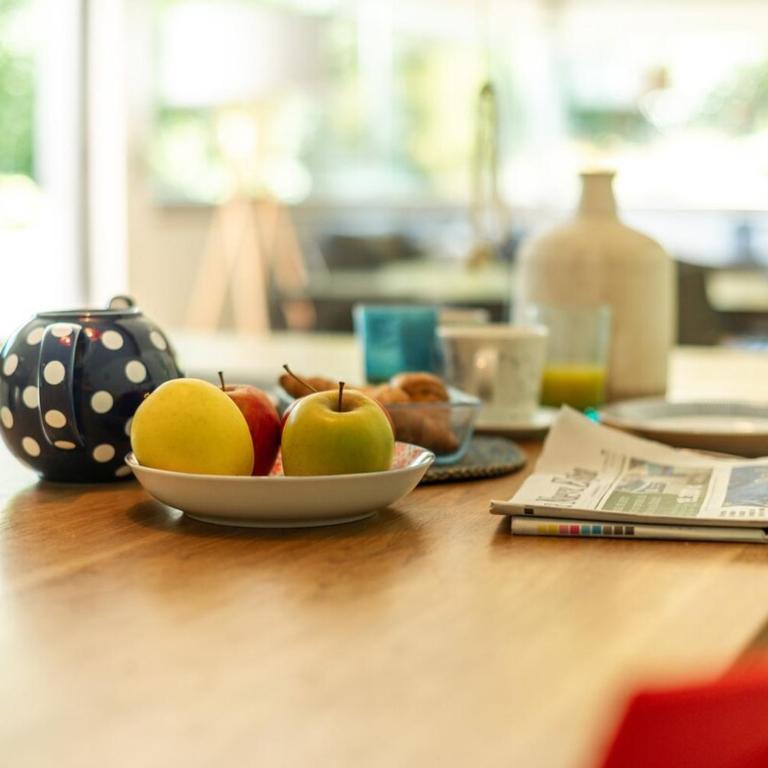 Gestiona2R - Casa familiar en Llanes 4 dormitorios Jardín privado - Villa - 17