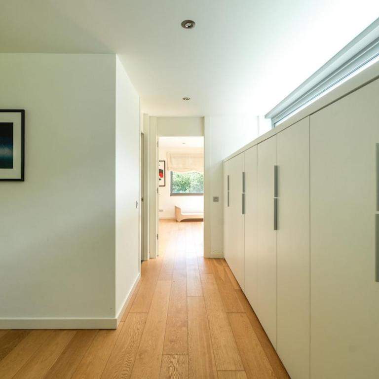 Gestiona2R - Casa familiar en Llanes 4 dormitorios Jardín privado - Villa - 23