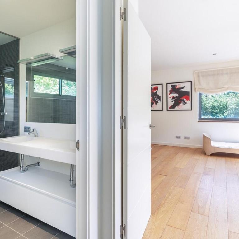 Gestiona2R - Casa familiar en Llanes 4 dormitorios Jardín privado - Villa - 25