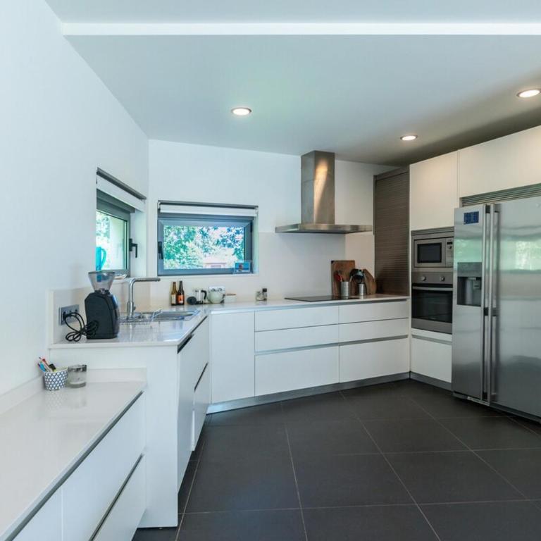 Gestiona2R - Casa familiar en Llanes 4 dormitorios Jardín privado - Villa - 18