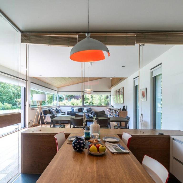 Gestiona2R - Casa familiar en Llanes 4 dormitorios Jardín privado - Villa - 14