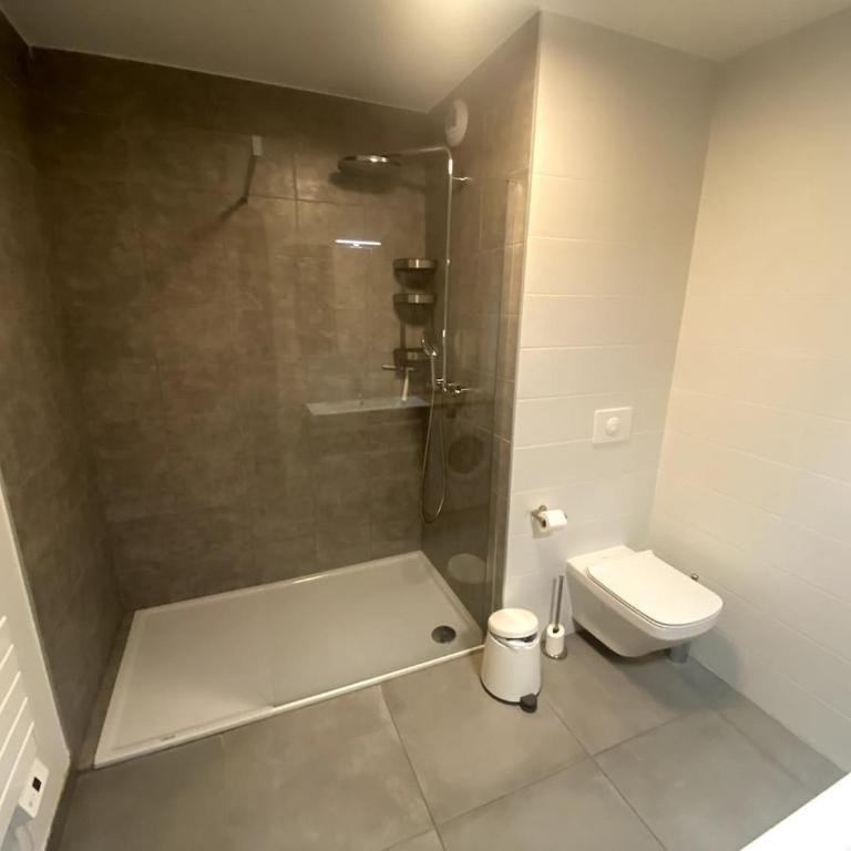 Petit nid au centre ville avec garage privé - Appartamento con 1 Camera da Letto - 5