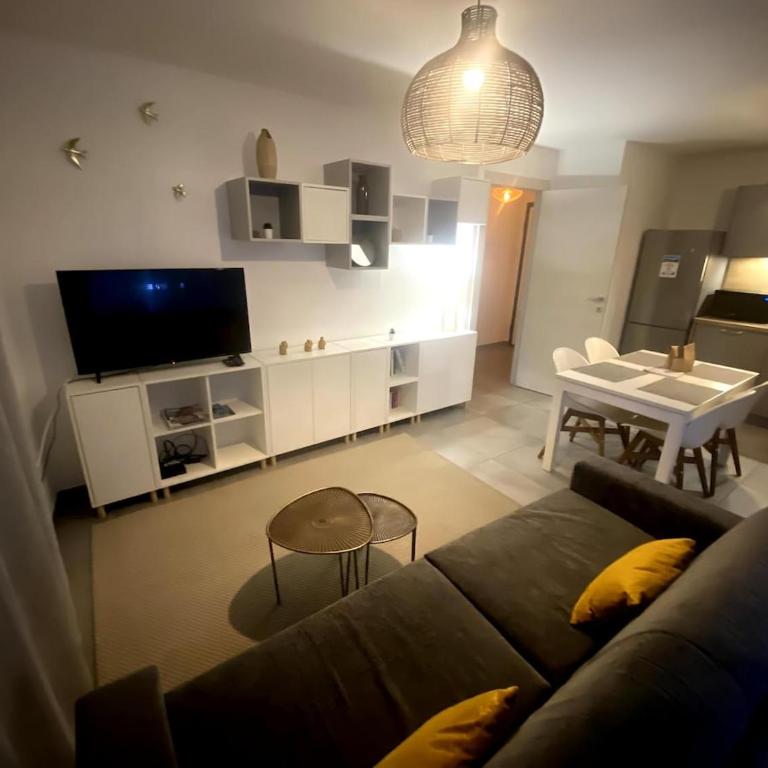 Petit nid au centre ville avec garage privé - Appartamento con 1 Camera da Letto - 12