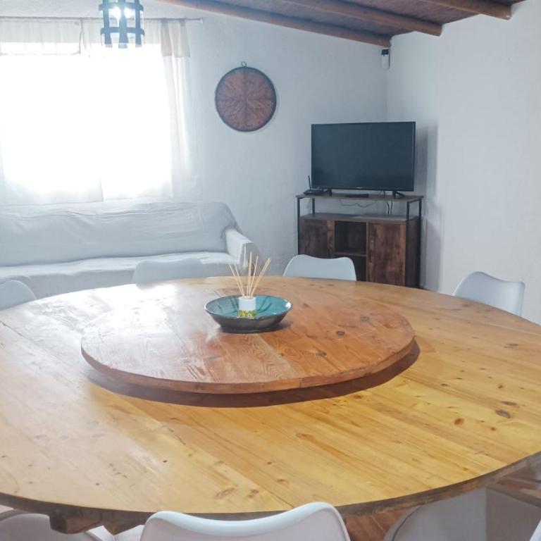 Masia Rural Can Ribes - Vacation Home - 31
