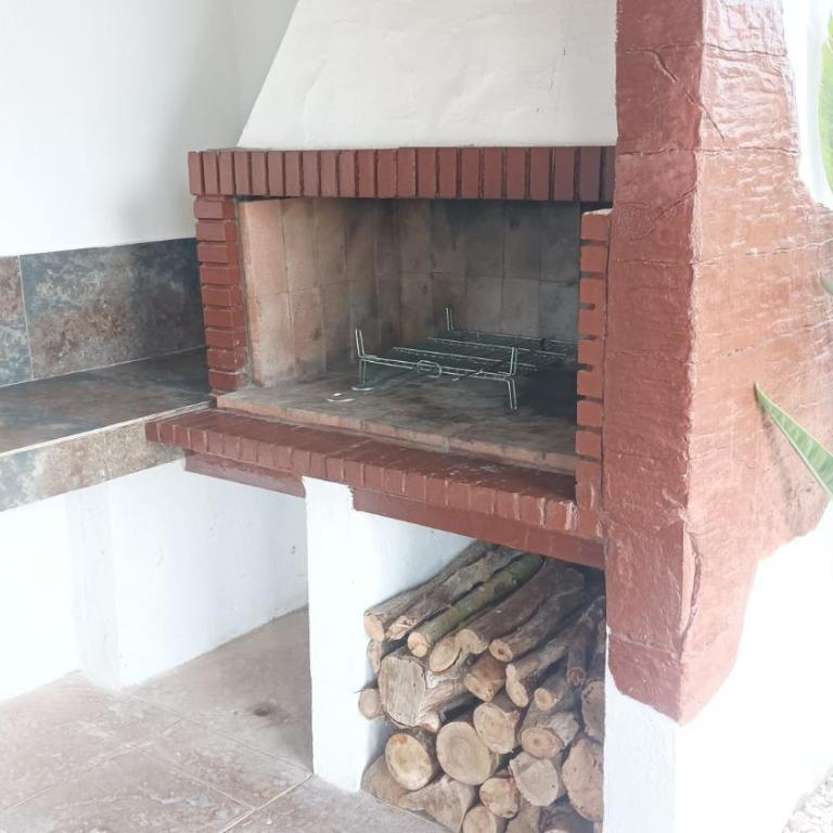 Masia Rural Can Ribes - Vacation Home - 6