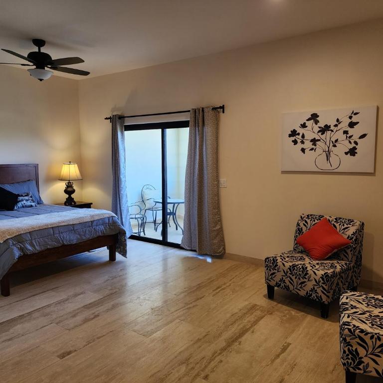 Casa Vista Animas San Jose del Cabo - Three-Bedroom Villa - 38