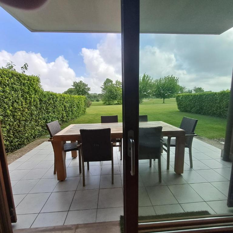 App4rent - GolfClubJesolo Family Apartment - Appartamento con 2 Camere da Letto - 3