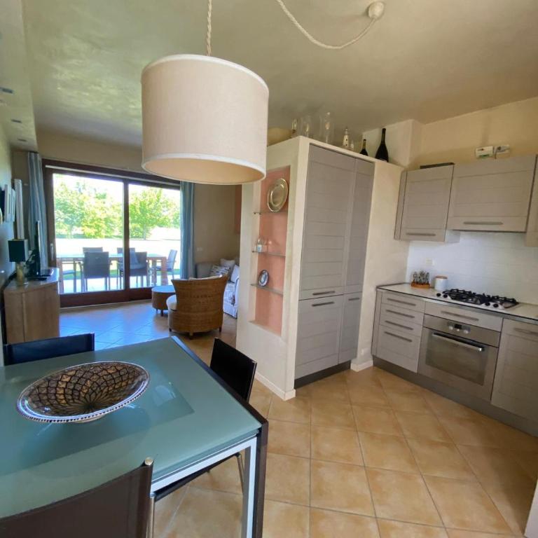 App4rent - GolfClubJesolo Family Apartment - Appartamento con 2 Camere da Letto - 16