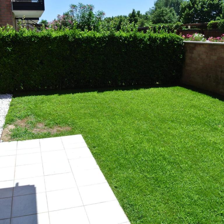 App4rent - GolfClubJesolo Family Apartment - Appartamento con 2 Camere da Letto - 9