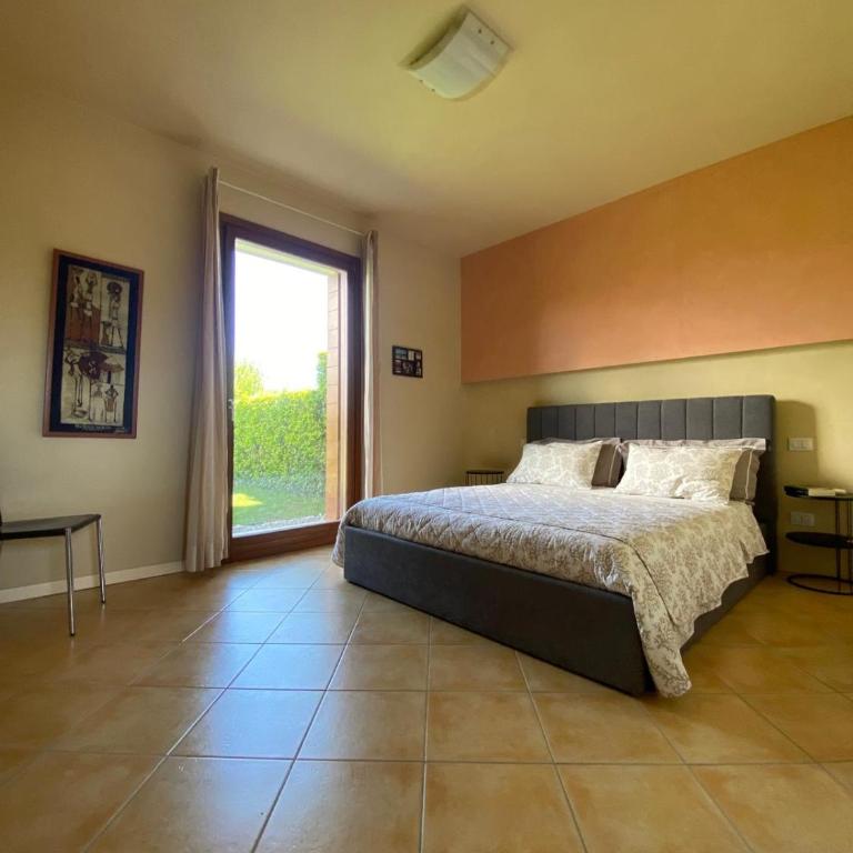 App4rent - GolfClubJesolo Family Apartment - Appartamento con 2 Camere da Letto - 4