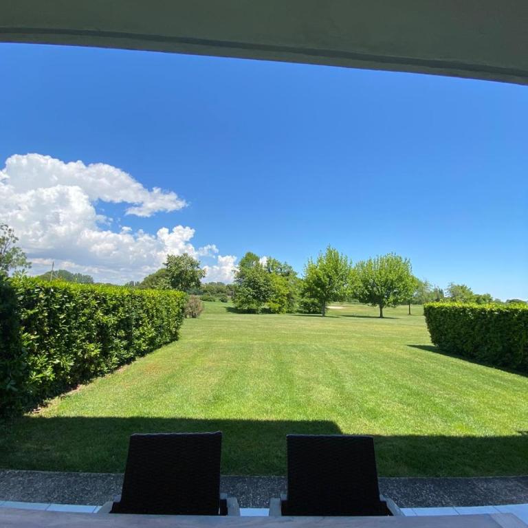 App4rent - GolfClubJesolo Family Apartment - Appartamento con 2 Camere da Letto - 20