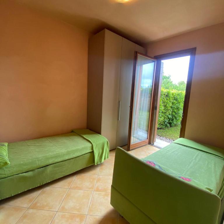 App4rent - GolfClubJesolo Family Apartment - Appartamento con 2 Camere da Letto - 5