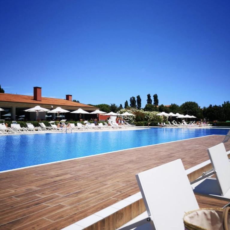 App4rent - GolfClubJesolo Family Apartment - Appartamento con 2 Camere da Letto - 7