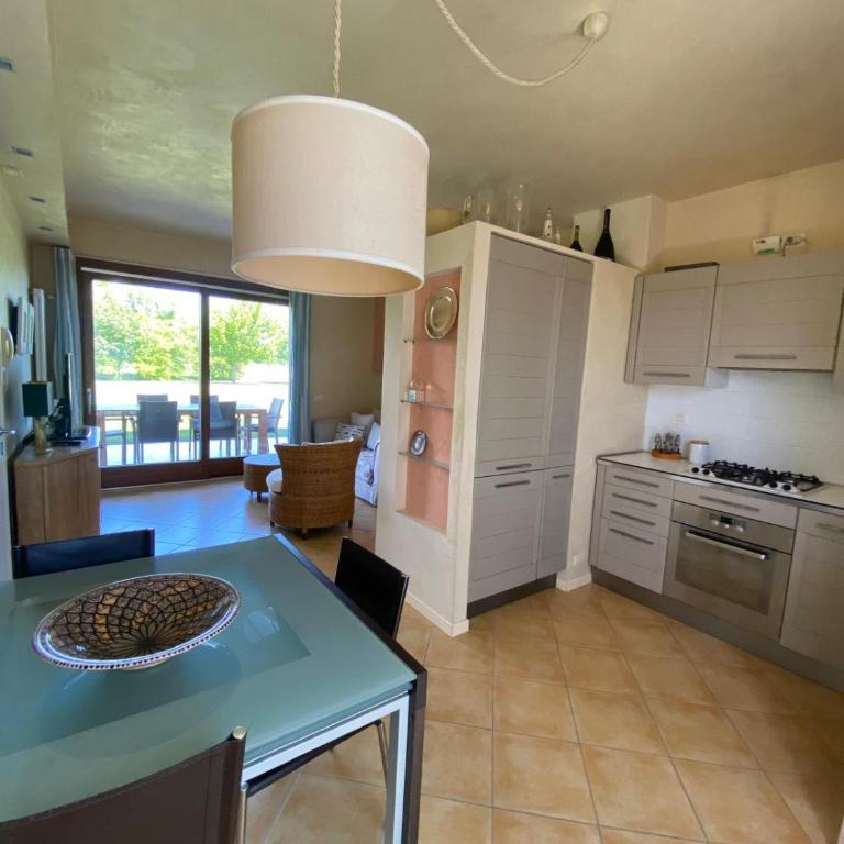 App4rent - GolfClubJesolo Family Apartment - Appartamento con 2 Camere da Letto - 6