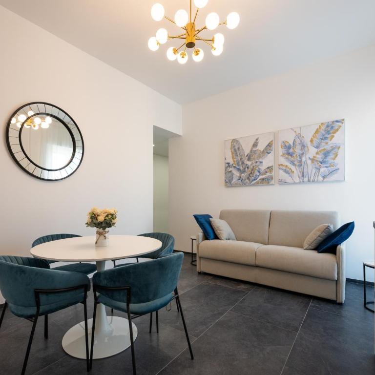 Rinascimento Apartments - Appartamento con 1 Camera da Letto - 1