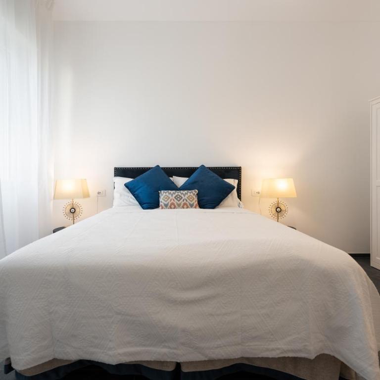 Rinascimento Apartments - Appartamento con 1 Camera da Letto - 8