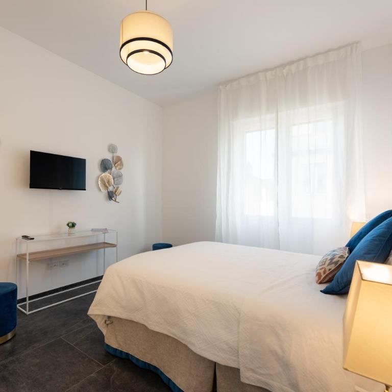 Rinascimento Apartments - Appartamento con 1 Camera da Letto - 13