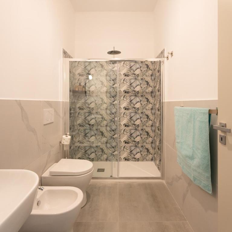 Rinascimento Apartments - Appartamento con 1 Camera da Letto - 15