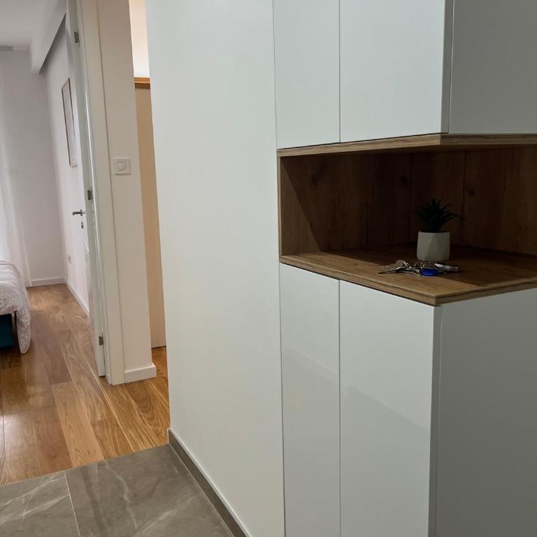 Apartman Delta - Apartman sa 2 Spavaće Sobe - 10