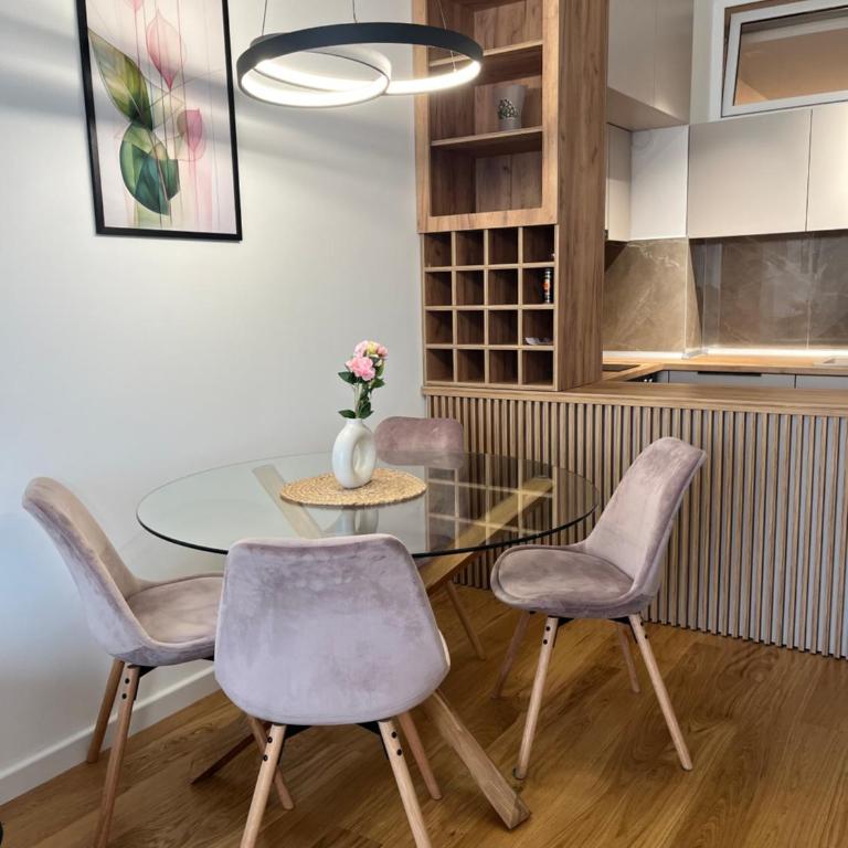 Apartman Delta - Apartman sa 2 Spavaće Sobe - 2