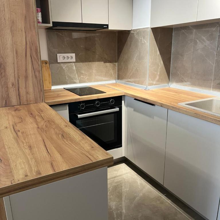Apartman Delta - Apartman sa 2 Spavaće Sobe - 6