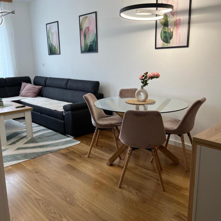 Apartman Delta - Apartman sa 2 Spavaće Sobe - 1