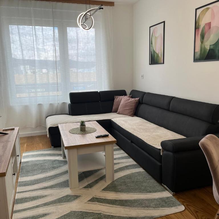 Apartman Delta - Apartman sa 2 Spavaće Sobe - 3
