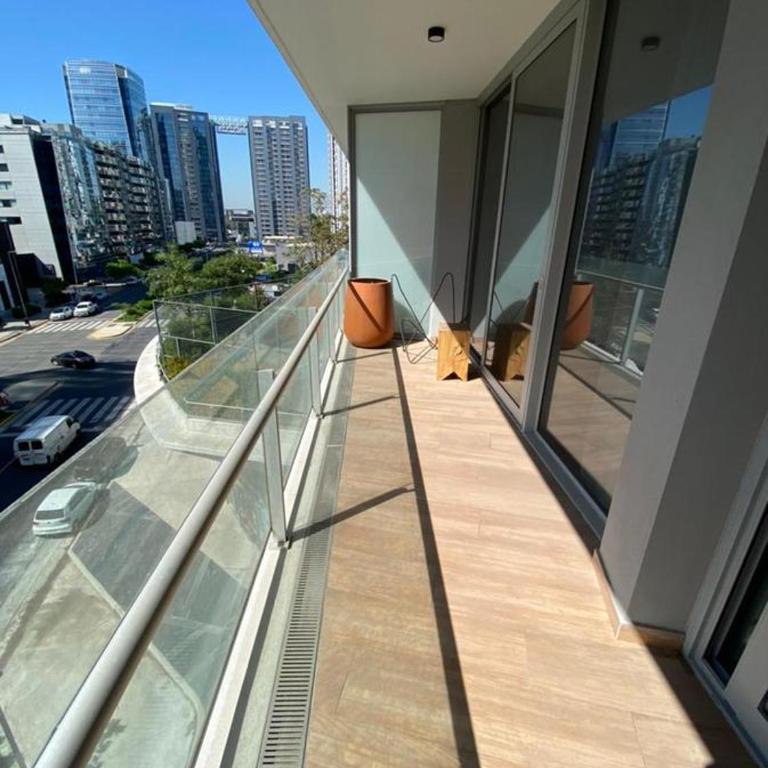 sls suite - Apartamento de 1 dormitorio - 10