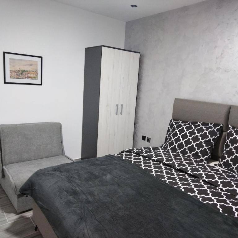 ViS APARTMAN - Apartman sa 1 Spavaćom Sobom - 9