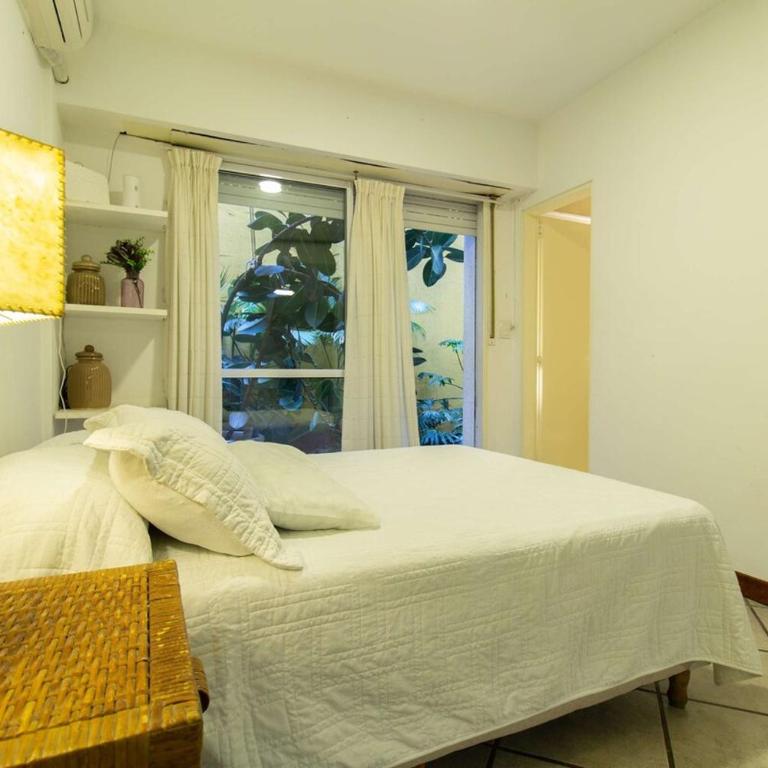 Peña 3080 by depptö - Apartamento Estudio - 1 cama doble - 11