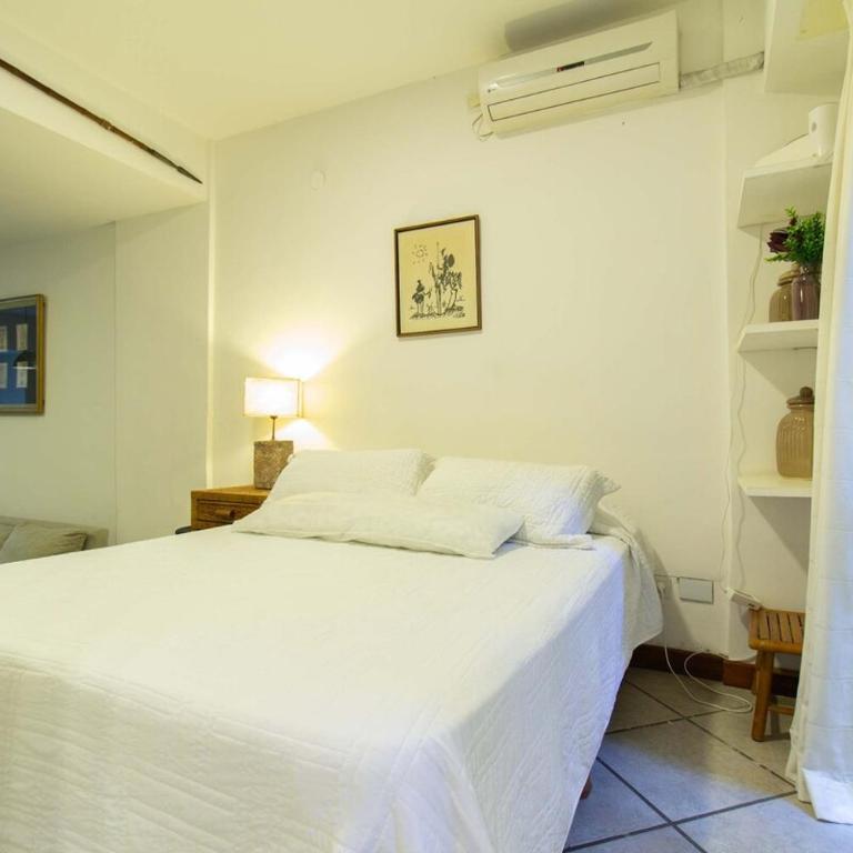 Peña 3080 by depptö - Apartamento Estudio - 1 cama doble - 14