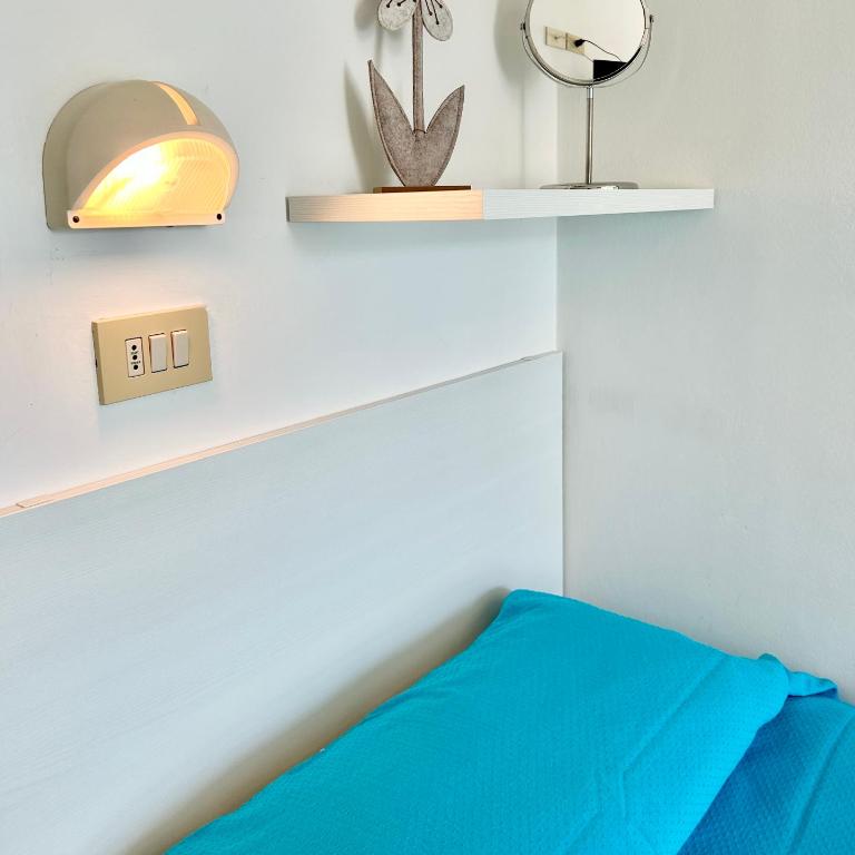 Hotel Taunus - Vista Mare - Economy Twin Room - 2