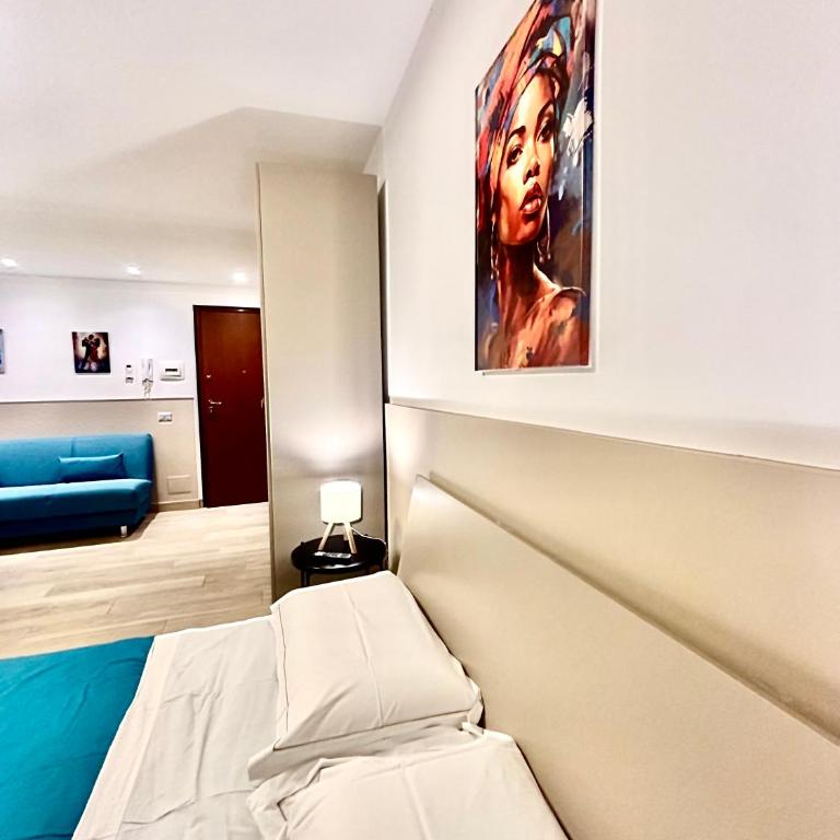 La Dolce Vita Infinity Suite - Apartment - 5