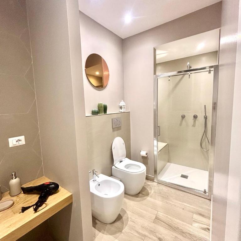 La Dolce Vita Infinity Suite - Apartment - 7