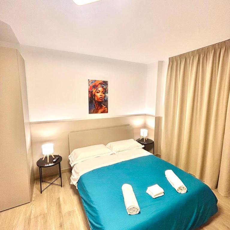 La Dolce Vita Infinity Suite - Apartment - 10