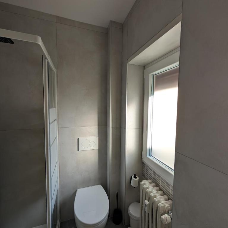 Home Away From Home - Two-Bedroom Apartment - 24
