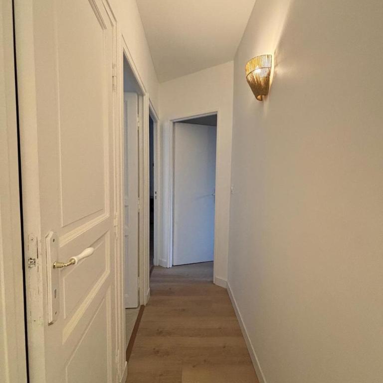 Dalikyda - Le cocon Massillon - central - Elegant - Apartment - 29