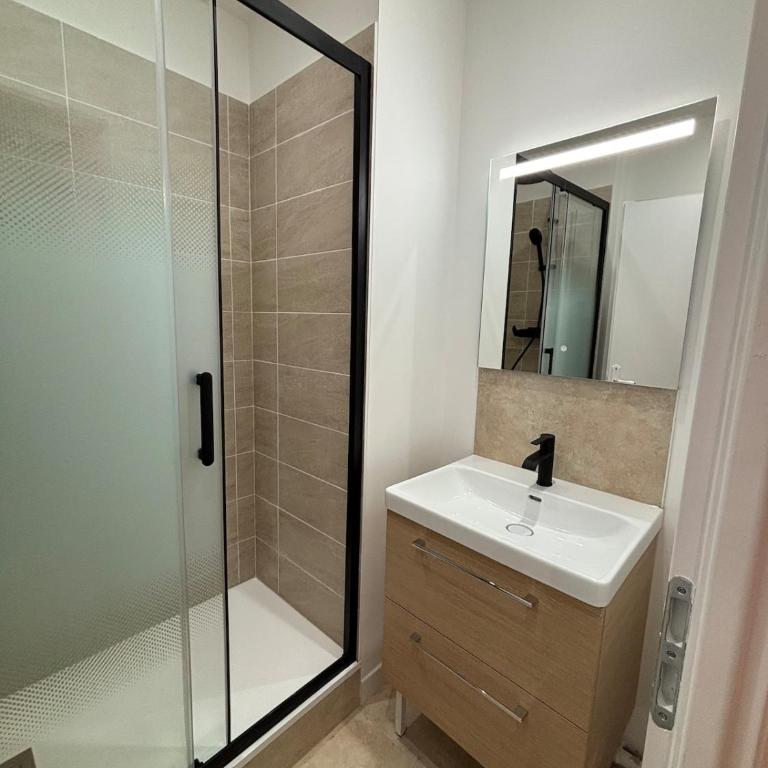 Dalikyda - Le cocon Massillon - central - Elegant - Apartment - 30