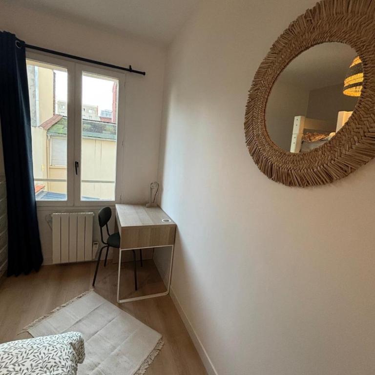 Dalikyda - Le cocon Massillon - central - Elegant - Apartment - 22