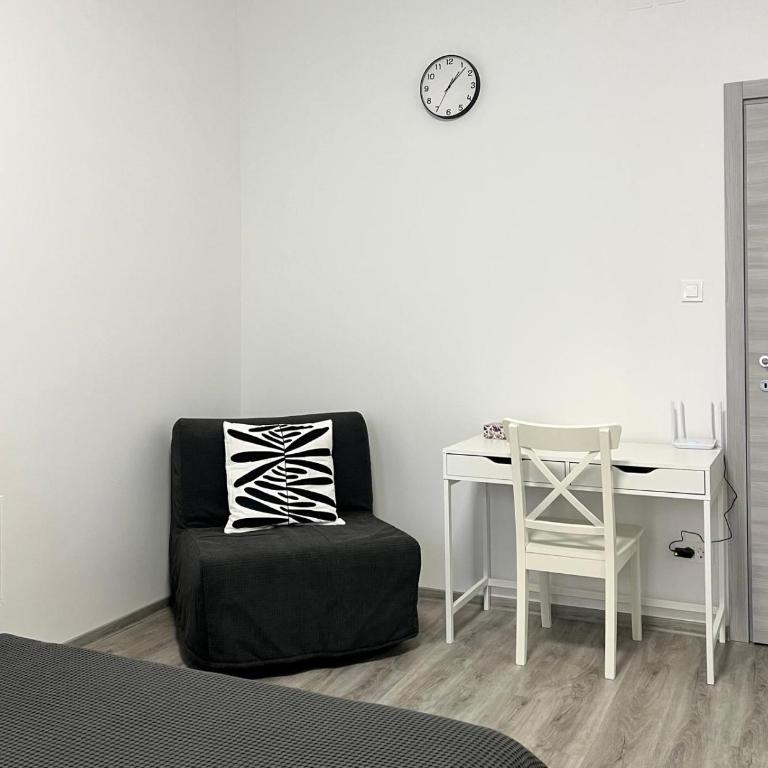 The Cosy Nest - Appartamento Superior con 1 Camera da Letto - 6