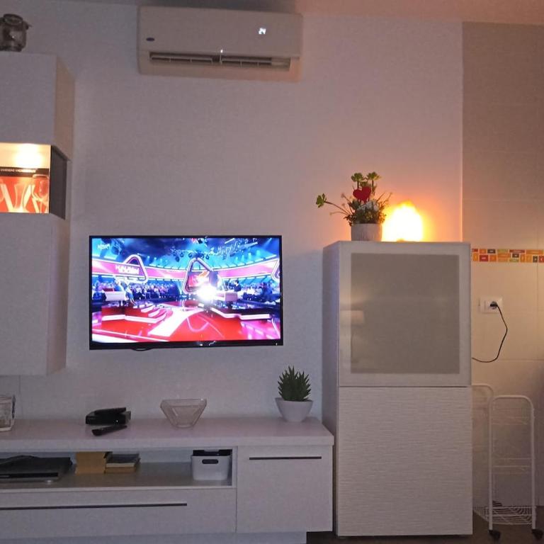 Nectarina Bungalow Maspalomas - Two-Bedroom House - 2