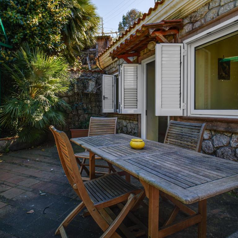 La maison D'Ileane Silvana 1 - Appartamento con 1 Camera da Letto - 15